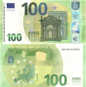 Ready for new 100- and 200-euro notes | RIBAO CHINA, RIBAO TECHNOLOGY ...