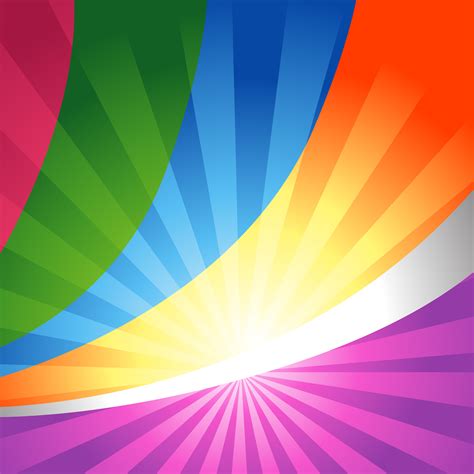 vector colorful background 221051 Vector Art at Vecteezy