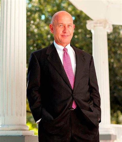 John Whitmire Endorsed for Houston Mayor By Community Activist ...