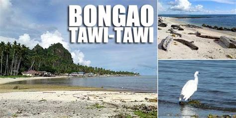 Tawi-Tawi: Overnight in Bongao | Ivan About Town