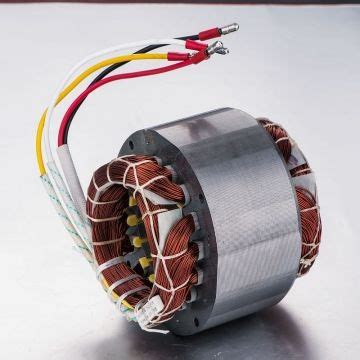 Buy Wholesale China Motor Stator Winding Unit & Motor Stator Winding ...