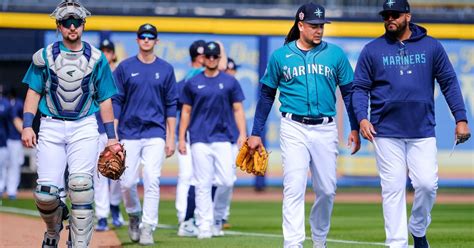 These are the Mariners spring training games you can watch on TV | The ...