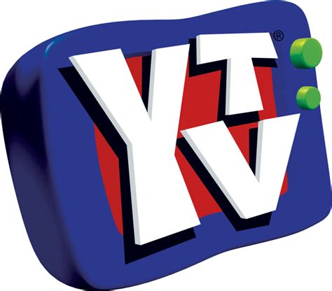 YTV | Wiki Logopedia | Fandom