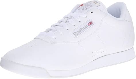 Reebok Classic Women's Princess Fashion Sneakers: Amazon.ca: Shoes ...