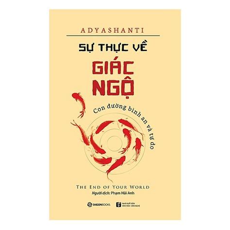 Sự thực về giác ngộ by Adyashanti | Goodreads