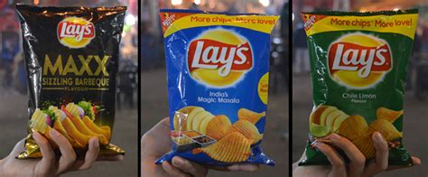 All the Lay's Flavors Available in Delhi, Ranked