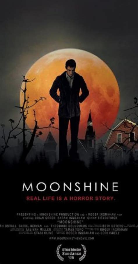 Moonshine (2006) - Full Cast & Crew - IMDb