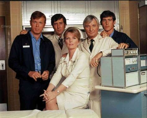 emergency tv show cast photos - Richard Bone