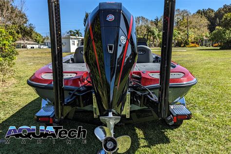 Falcon F20 Predator Bass Boat - Buy A New Falcon Bass Boat Today!