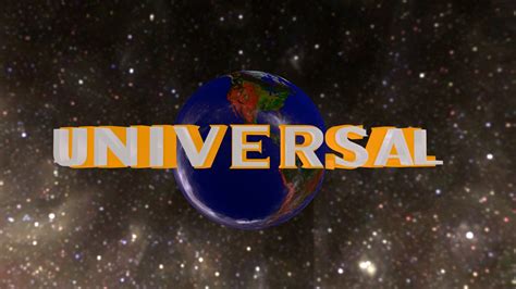 Universal (1997) Logo Remake (V2) - Download Free 3D model by ...