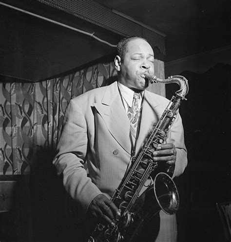 Body and Soul, Coleman Hawkins | So Killing, Man!