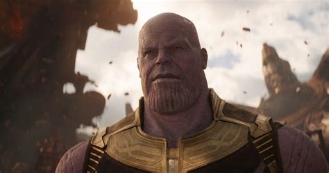 Hình nền phim Thanos 4K - Top Những Hình Ảnh Đẹp