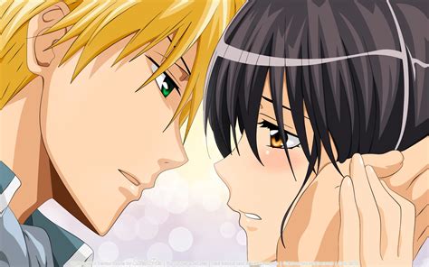 Best Shoujo Romance Anime - iconic feeds