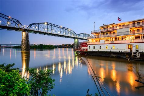 Quick Guide to Chattanooga | Drive The Nation