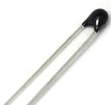 10K Ohm NTC Thermistor MF52-103 Temperature Sensor | Majju PK