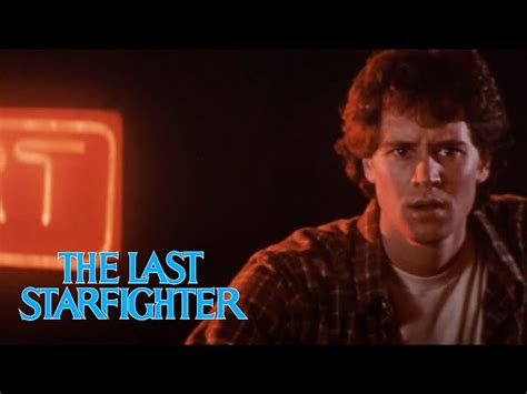 The Last Starfighter 4K Blu-ray Review | AVForums