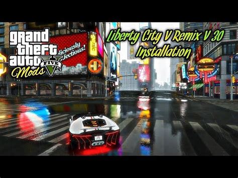 5 map mods for GTA 5 that transform Los Santos