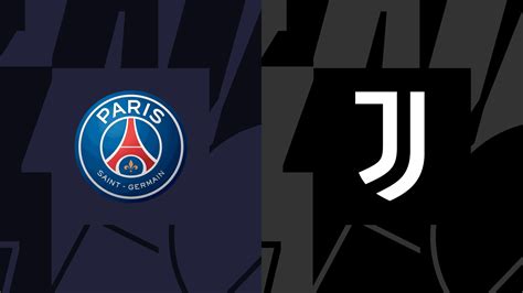 UEFA Champions League: PSG vs. Juventus Preview, Odds, Prediction ...