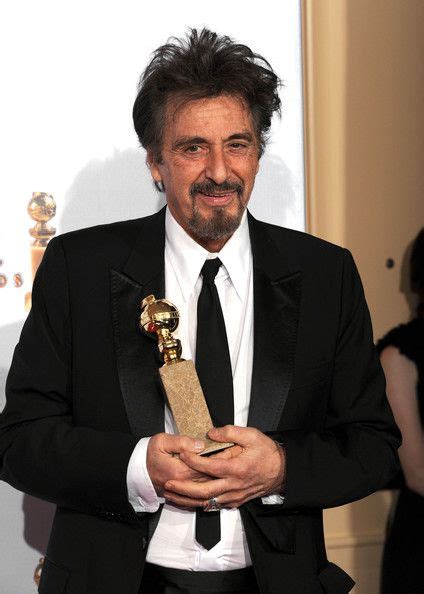 Al Pacino: Golden globe award 2004 and 2011.. Celebrities Male, Celebs ...