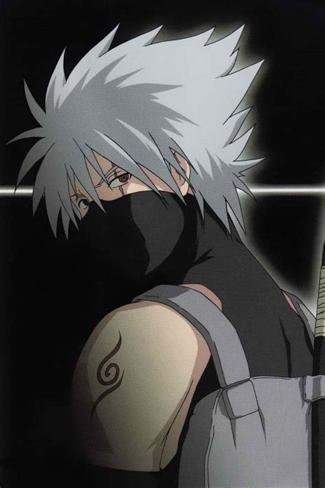 19 best ANBU black ops images on Pinterest | Anbu mask, Anime naruto ...