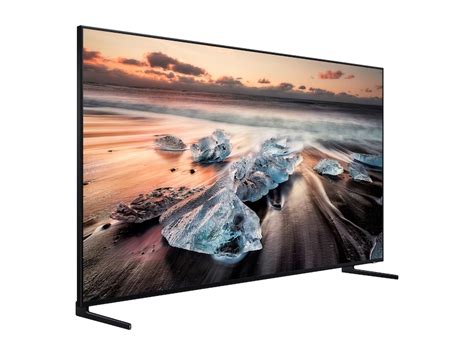 2019 QLED 8K Q900 55" Class - Specs & Price | Samsung US