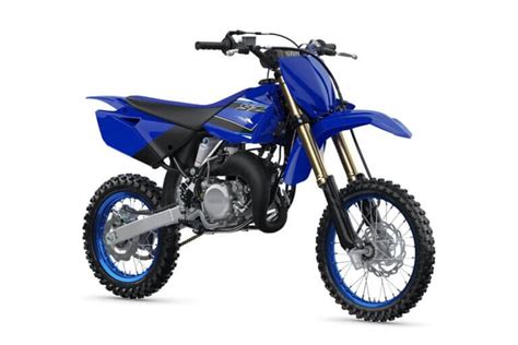 2021 Yamaha YZ85 Review and Specs | Kids Dirt Bike Hub