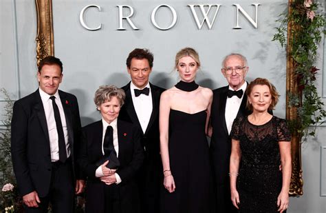 The Crown: Η 6η σεζόν κάνει πρεμιέρα στο Netflix αλλά το ερώτημα είναι ...