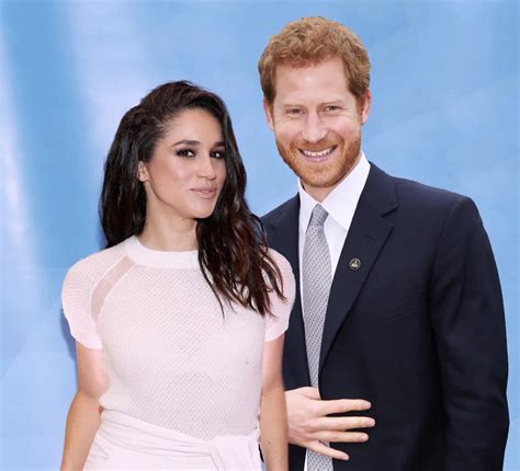 Megan Markle and Prince Harry didn’t really leave the Royal family ...