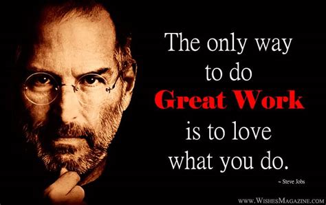 Famous Quotes By Steve Jobs