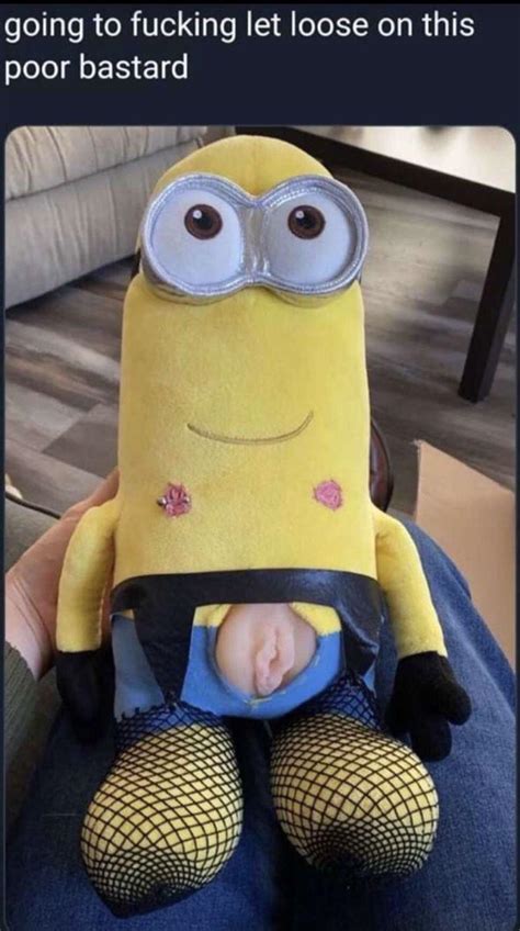 Just bought some new Minions merch. : r/HolUp