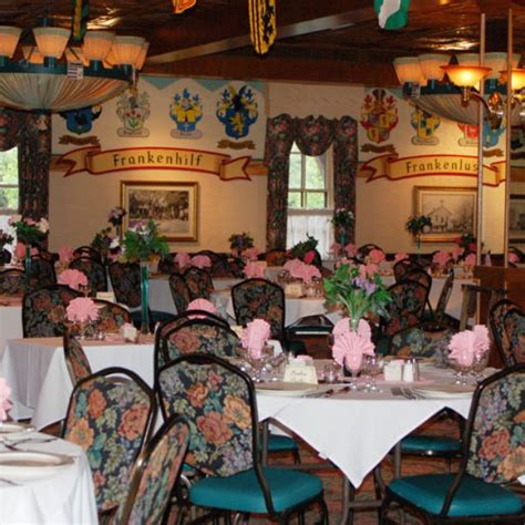 Frankenmuth Bavarian Inn Restaurant - Frankenmuth, MI | OpenTable