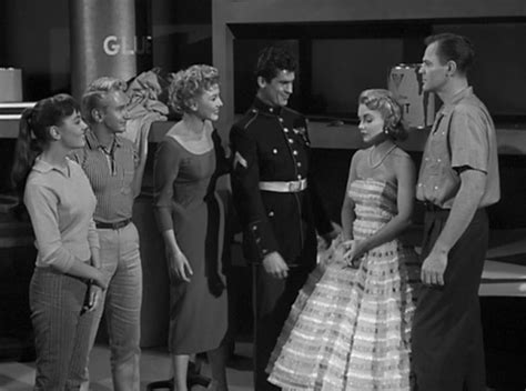 Just Screenshots: Attack of the Puppet People (1958)