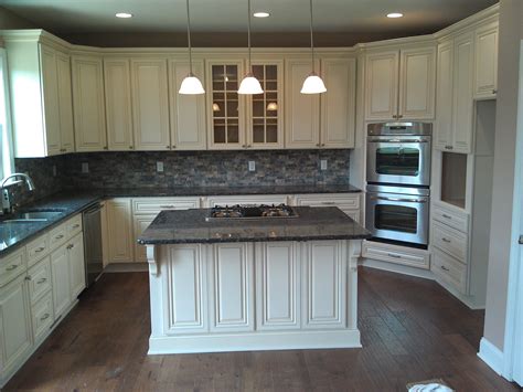 Just In Cabinets and Interiors LLC JSI Cabinetry | Kitchen design ...