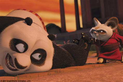 Kung Fu Panda (2008) Movie Photos and Stills - Fandango