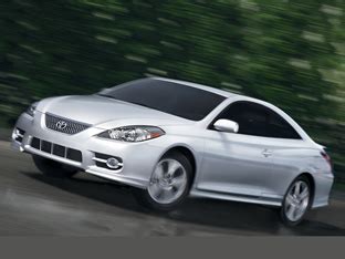 Toyota Camry Solara SLE Coupe | Sports Cars