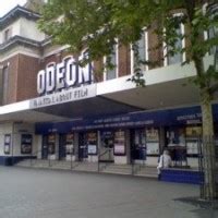 » Odeon Cinema