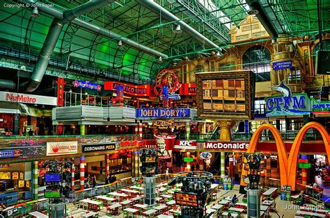 "Canal Walk Mall, Cape Town, South Africa" by John Paper | Redbubble