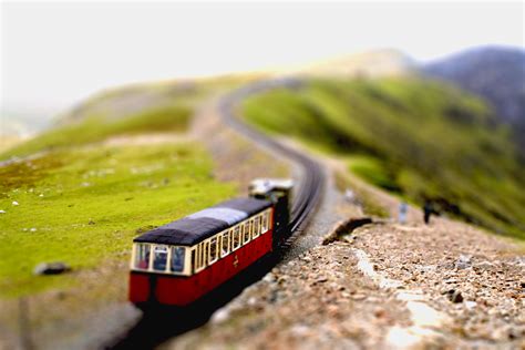 'Snowdon railway' free photo - CopyrightFreePhotos.com (all photos ...