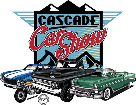 Cascade Car Show - Visit Redmond Oregon