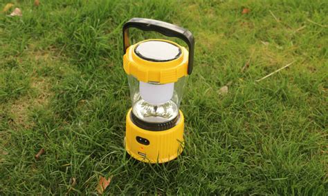 How to Choose Solar Camping Lantern?