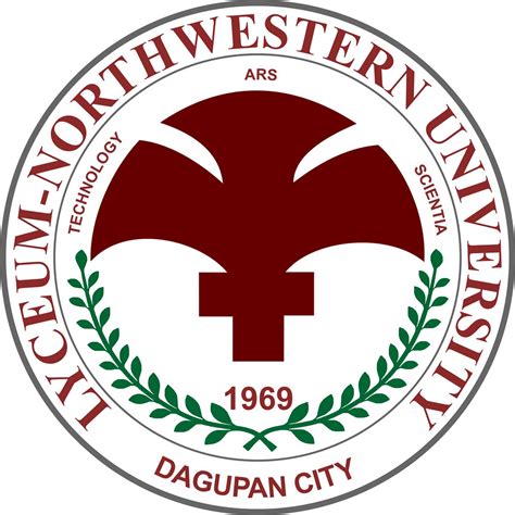 lyceum-northwestern-university-logo | Janica Flores | Flickr