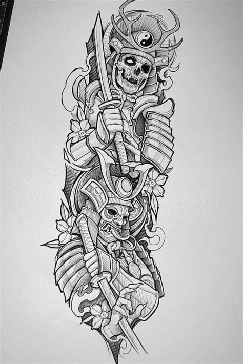 Pin by Yan Lakomchenko on Desenho de rosto | Arm tattoos drawing ...