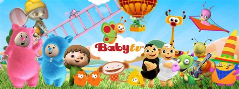 BabyTV by mariaconsuelohurtado on DeviantArt