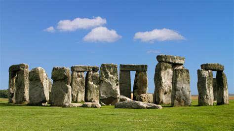 15 Monumental Facts About Stonehenge | Mental Floss