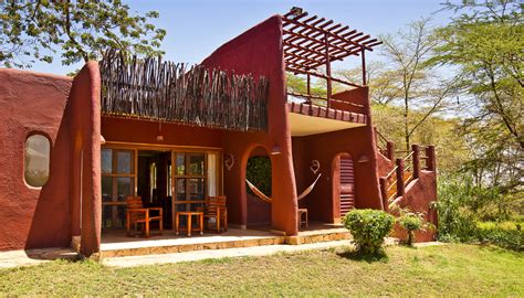 Top 10 Of The Best Amboseli Luxury Lodges And Camps | Kenya Safaris