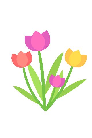 Animated Gif Images Of Flowers