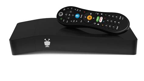 TiVo Bolt OTA review: TiVo Bolt OTA DVR records free antenna TV, costs ...