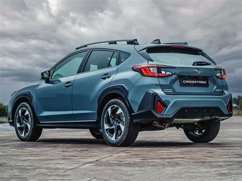 Subaru Crosstrek (2023) Price & Specs