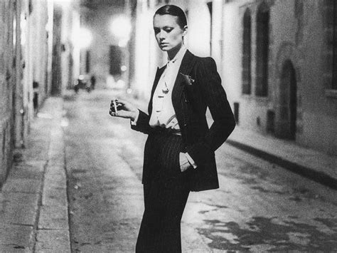 The Rake Style Guide: Women In Suits