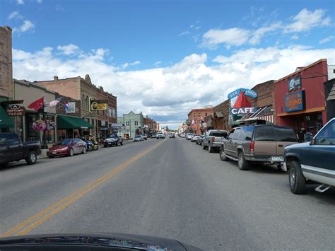 The 6 Best Bed and Breakfasts in Red Lodge, Montana - Discovering Montana